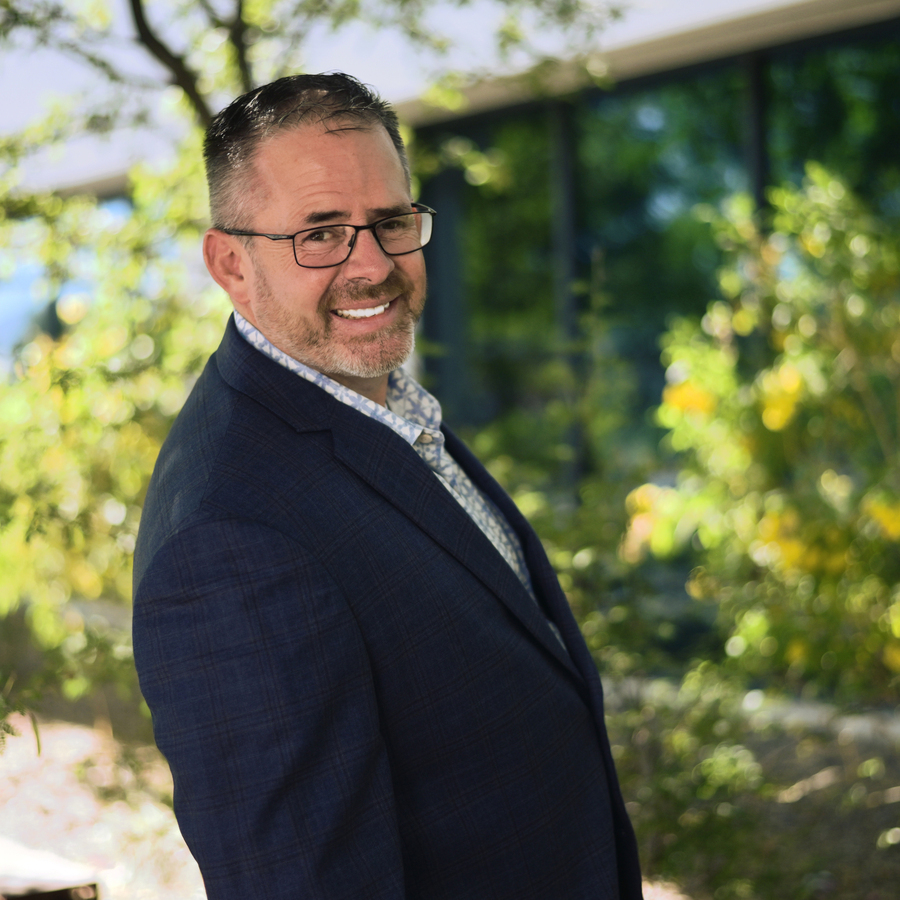 Sean Ridgeway Agent Photo